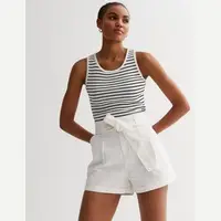 New Look Women's Cotton Shorts