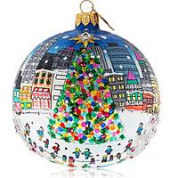 Bloomingdale's Christmas Tree Ornaments