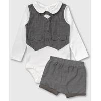 Tu Clothing Baby Bodysuits
