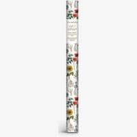 The Art File Wrapping Paper