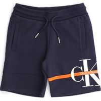 Spartoo Stripe Shorts for Boy