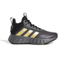 House Of Fraser Adidas Kids' Basketball Shoes