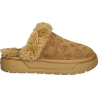FARFETCH Women's Fur Lining Shoes