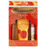 Pacifica Body Care Sets