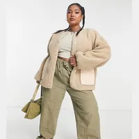 ASOS Women's Shearling Jackets