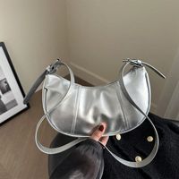 SHEIN Women's Slouchy Bags