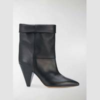 Isabel Marant Women's Pointed Toe Boots