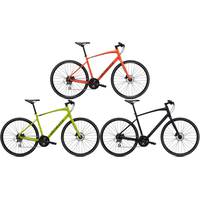 cyclestore Hybrid Bikes