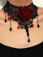 Milanoo Women's Gothic Jewellery