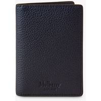 Mulberry Men's Card Holders