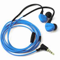 Boompods Wired Headphones