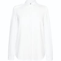 Hersey & Son Silversmiths Women's Crepe Blouses