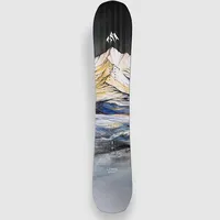 Blue Tomato Jones Snowboards