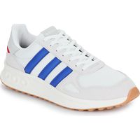 Spartoo Adidas Men's Beige Trainers