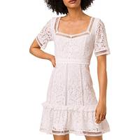 French Connection Women's A Line Mini Dresses