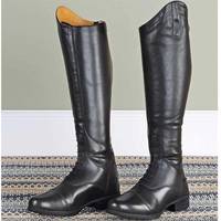Moretta Women's Black Boots