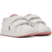 FARFETCH Girl's Court Trainers