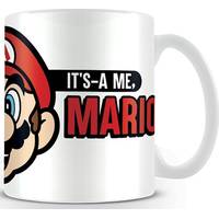 Super Mario Mugs and Cups