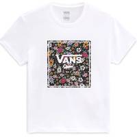 Vans Girl's Floral T-shirts