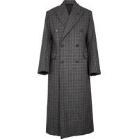 Harvey Nichols Men's Check Coats