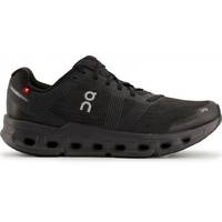 On Men's Black Running Shoes