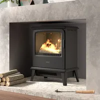 Dimplex LED Fireplace