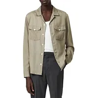 Bloomingdale's Men's Military Shirts