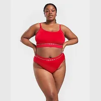 JD Sports Plus Size Knickers