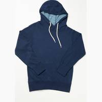 Everything5Pounds Men's Pocket Hoodies