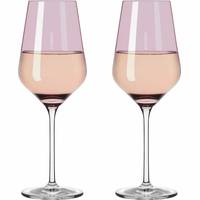Ritzenhoff Red Wine Glasses