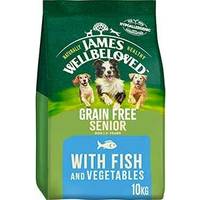 James Wellbeloved Dog Dry Food
