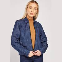 Everything5Pounds Women's Cotton Jackets
