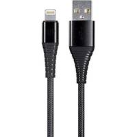 Monoprice Phone Charging Cables