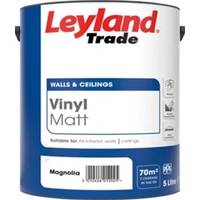 Leyland Trade ‎Wall Paints
