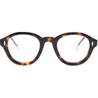 Eyepetizer Men's Round Glasses