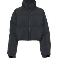 FARFETCH Women's Grey Puffer Jackets