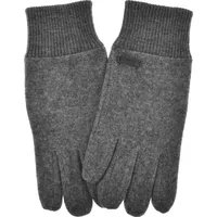 Mainline Menswear Men's Wool Gloves