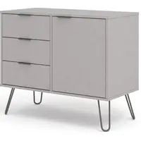 CORE PRODUCTS Grey Sideboards