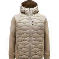 Peak Performance Men's Down Jackets