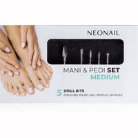 Notino Nail Manicure Sets