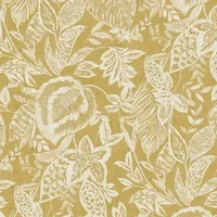 B&Q Grandeco Tree Wallpaper