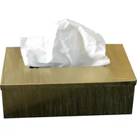 Aulica Tissue Box Covers