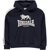 Lonsdale Junior Hoodies