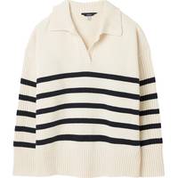 Joules Women's Collared Jumpers