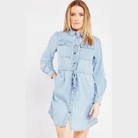 Everything5Pounds Women's Denim Clothing