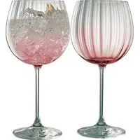 Galway Gin Glasses