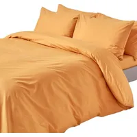 B&Q HOMESCAPES Egyptian Cotton Duvet Covers