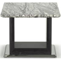 Choice Furniture Superstore Marble Side Tables
