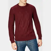 The Hut Cable Jumpers for Men