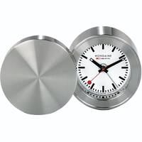 Mondaine Table Clocks